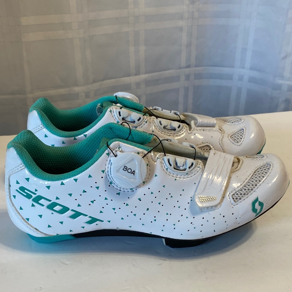 Scott Toad Com BOA Women’s Cycling Shoe